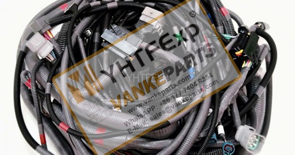 Hitachi Excavator 300-5G External Wiring Harness High
